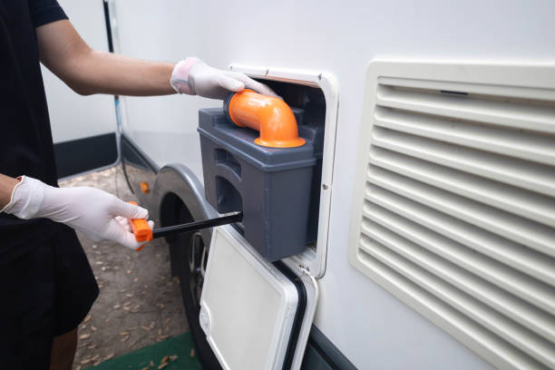Portable Toilet Options We Offer in Cedar Heights, MD