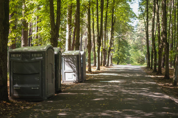 Best Portable bathroom rental  in Cedar Heights, MD
