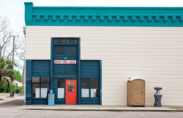 Best Construction site porta potty rental  in Cedar Heights, MD
