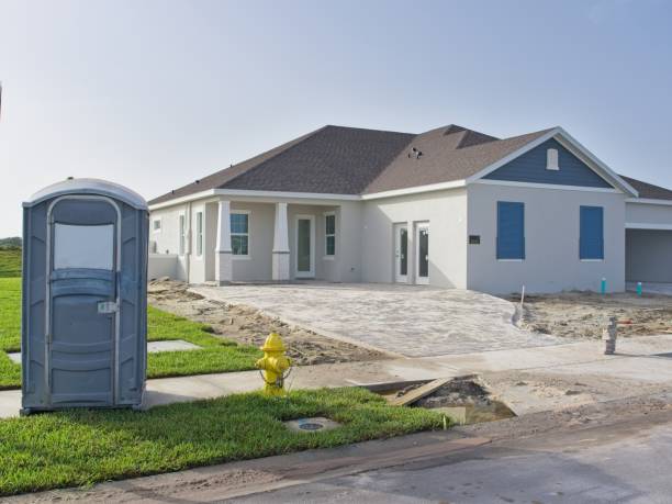 Best Sanitation services for porta potties  in Cedar Heights, MD