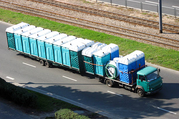 Best Affordable porta potty rental  in Cedar Heights, MD