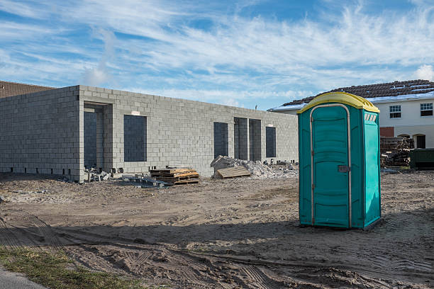 Best Porta potty delivery and setup  in Cedar Heights, MD